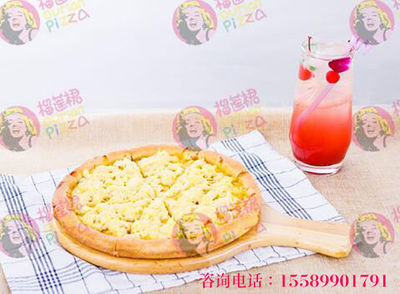 榴蓮披薩店市場(chǎng)前景分析 機(jī)遇與挑戰(zhàn)并存