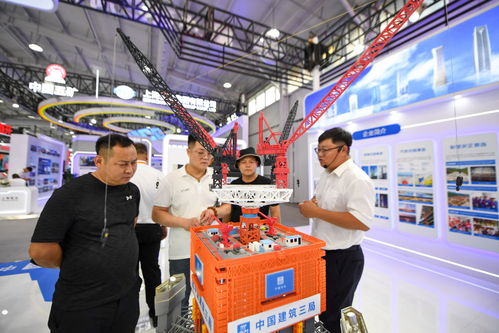 鏡觀服貿(mào)會(huì) 中國(guó)智造服務(wù)世界，創(chuàng)業(yè)服務(wù)咨詢助力全球創(chuàng)新