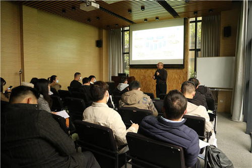 2021年廣西創業創新服務機構管理人員培訓第十二期在桂林成功舉辦