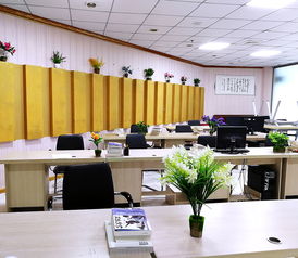 國貿眾創基地 點燃創業夢想，賦能未來之星——火熱招商進行中